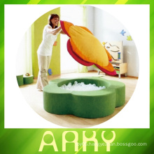 indoor soft sunflower for children